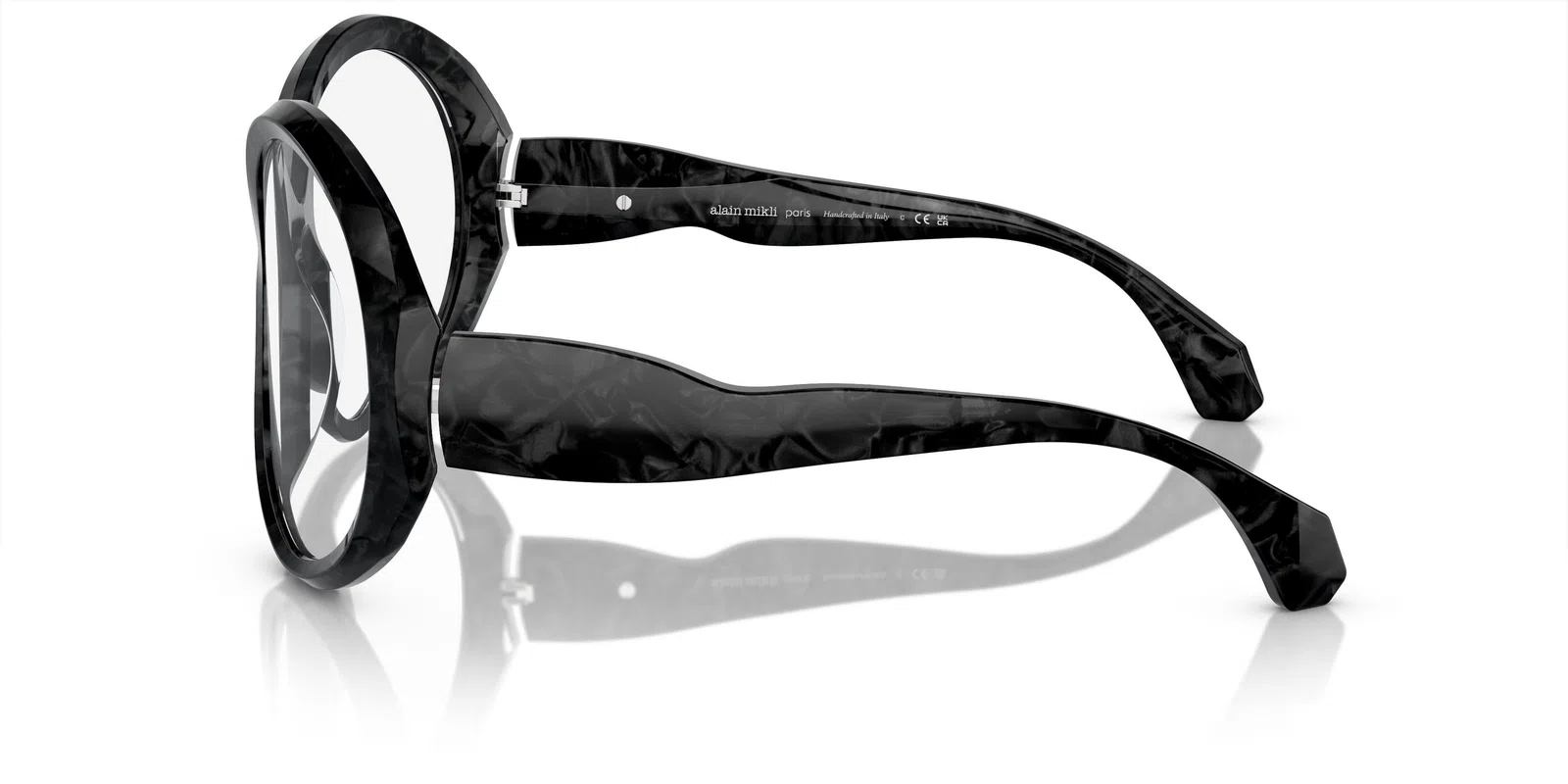 Alain Mikli 5503 Sunglasses - view 13